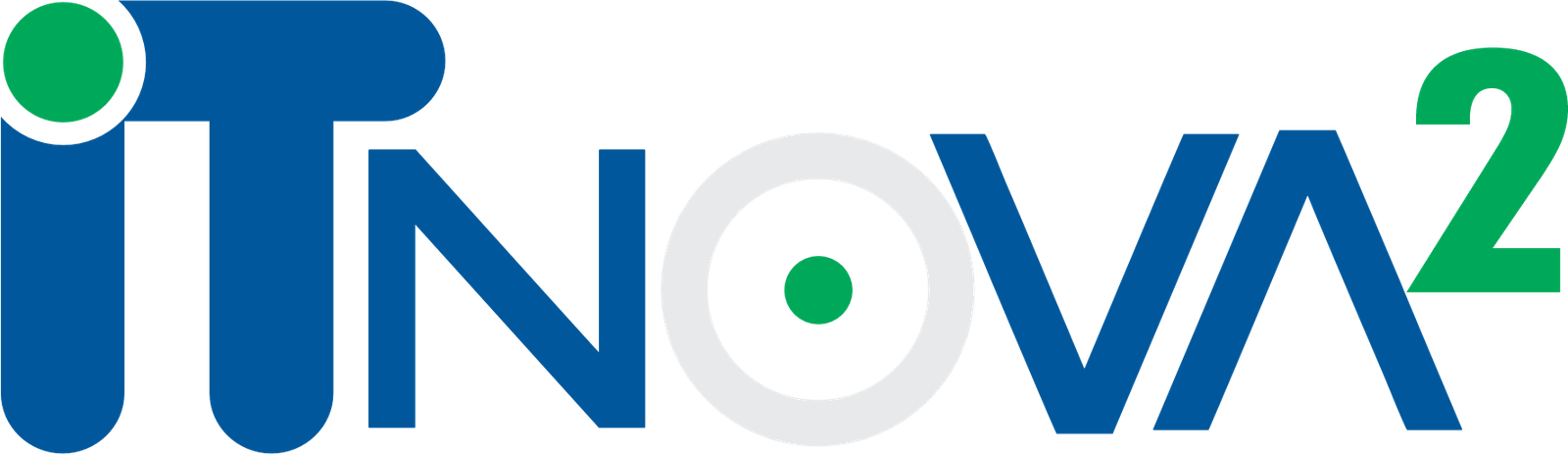 ITNOVA2 Logo